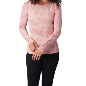 SmartWool Merino 250 Plant-Based Dye Logo Base Layer Top